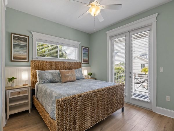 Luxury Private Vacation Rental Pool Home in Holmes Beach