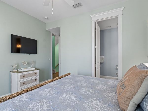 Luxury Private Vacation Rental Pool Home in Holmes Beach