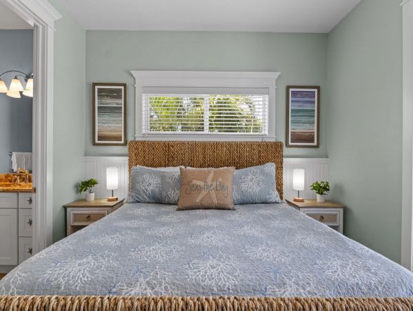 Luxury Private Vacation Rental Pool Home in Holmes Beach