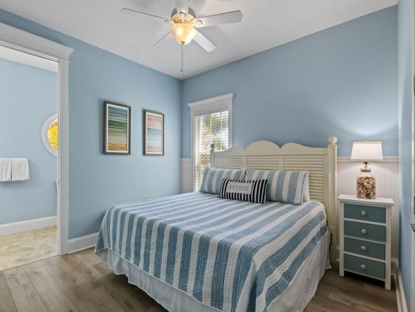 Luxury Private Vacation Rental Pool Home in Holmes Beach