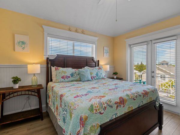Luxury Private Vacation Rental Pool Home in Holmes Beach