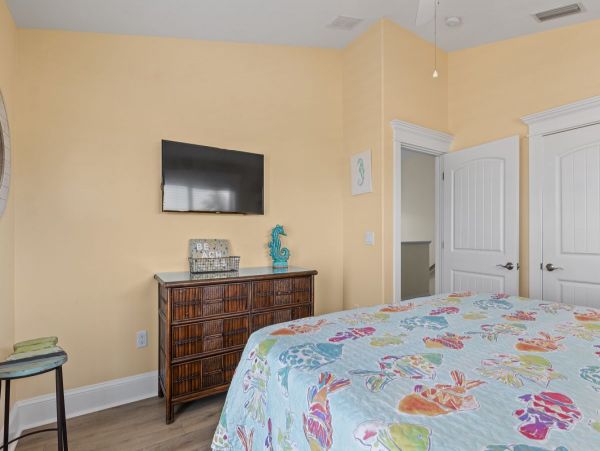Luxury Private Vacation Rental Pool Home in Holmes Beach