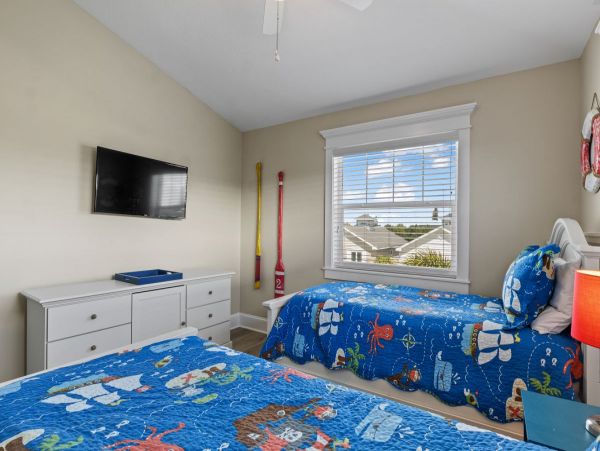 Luxury Private Vacation Rental Pool Home in Holmes Beach