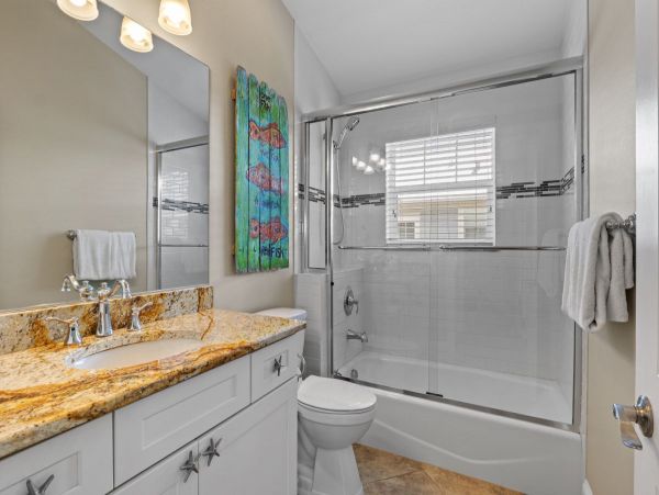 Luxury Private Vacation Rental Pool Home in Holmes Beach