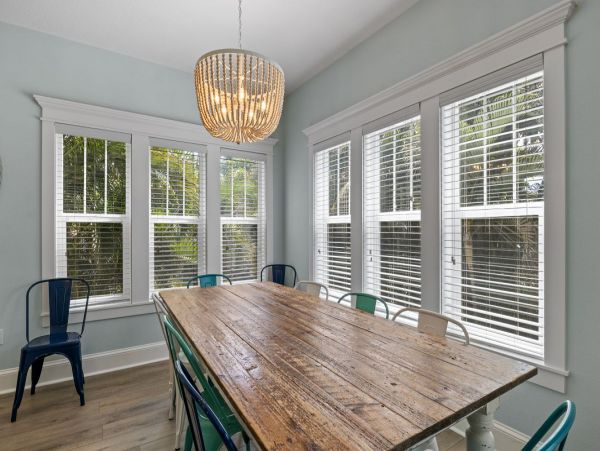 Luxury Private Vacation Rental Pool Home in Holmes Beach