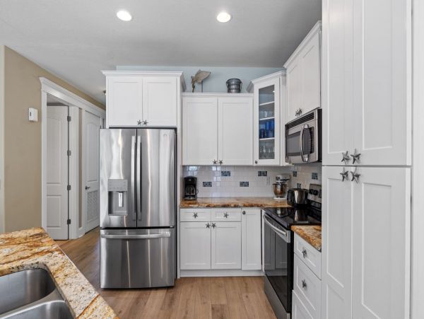 Luxury Private Vacation Rental Pool Home in Holmes Beach