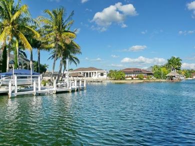 Marco Island Vacation Rental Home in Marco Island