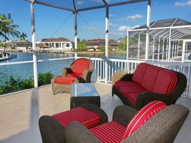 Marco Island Vacation Rental Home in Marco Island