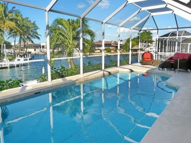 Marco Island Vacation Rental Home in Marco Island