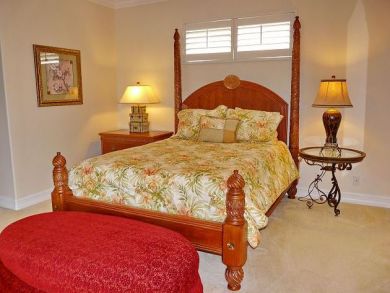 Marco Island Vacation Rental Home in Marco Island