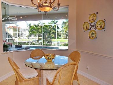 Marco Island Vacation Rental Home in Marco Island