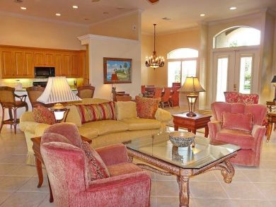 Marco Island Vacation Rental Home in Marco Island