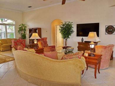 Marco Island Vacation Rental Home in Marco Island