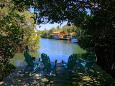 Anna Maria Rental Home three Bedrooms with Pool