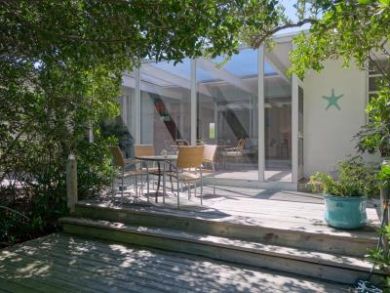 Anna Maria Rental Home three Bedrooms with Pool