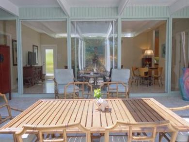 Anna Maria Rental Home three Bedrooms with Pool
