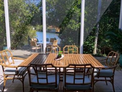 Anna Maria Rental Home three Bedrooms with Pool