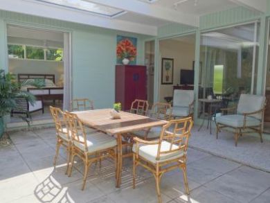 Anna Maria Rental Home three Bedrooms with Pool