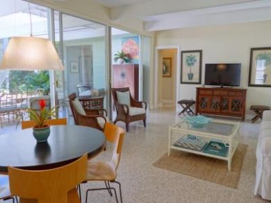 Anna Maria Rental Home three Bedrooms with Pool
