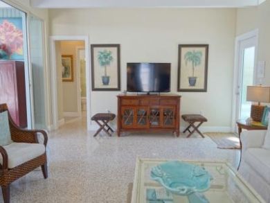 Anna Maria Rental Home three Bedrooms with Pool