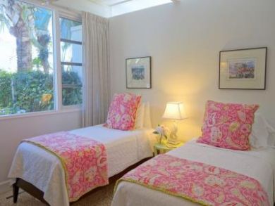 Anna Maria Rental Home three Bedrooms with Pool