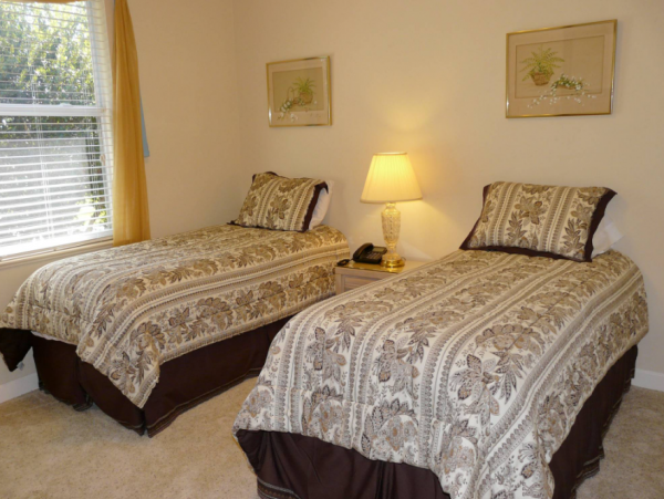Four Bedroom Pool Home Close to Beach in Marco Island