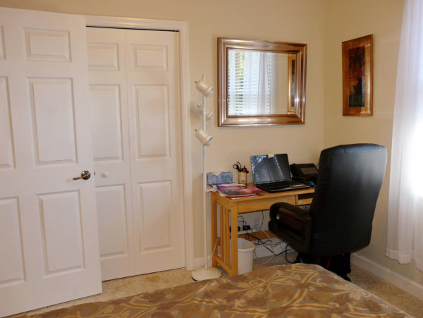 Four Bedroom Pool Home Close to Beach in Marco Island