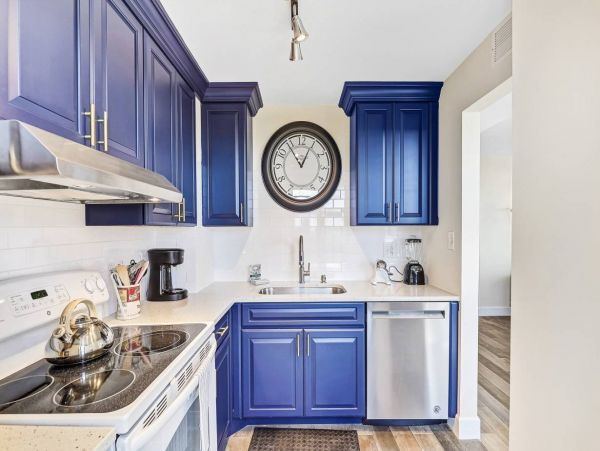 Marco Island Condo with Pool Tennis Court 4 Guests