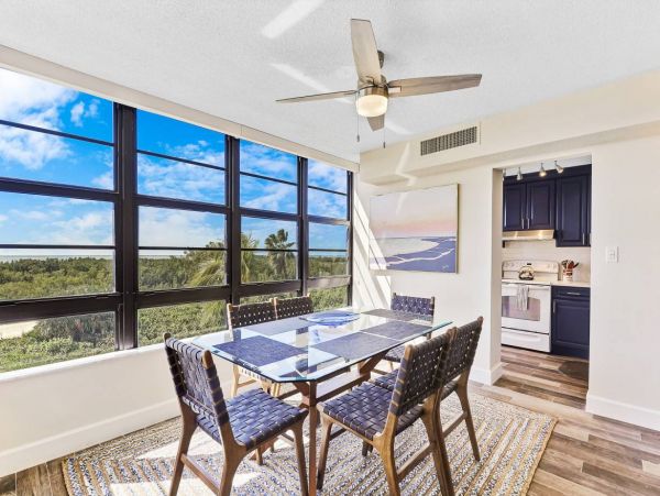 Marco Island Condo with Pool Tennis Court 4 Guests