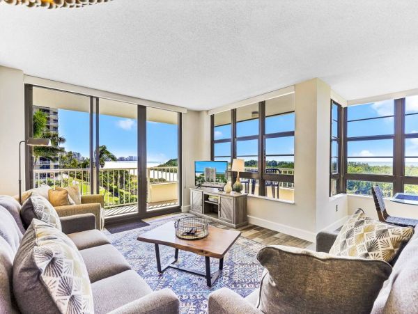 Marco Island Condo with Pool Tennis Court 4 Guests