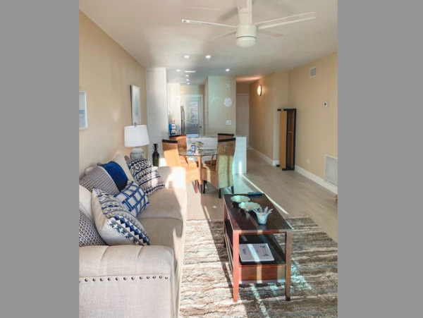 Siesta Key 1 Bedroom Gulf Views Beach Front Sleeps 4