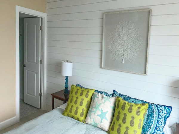 Siesta Key 1 Bedroom Gulf Views Beach Front Sleeps 4