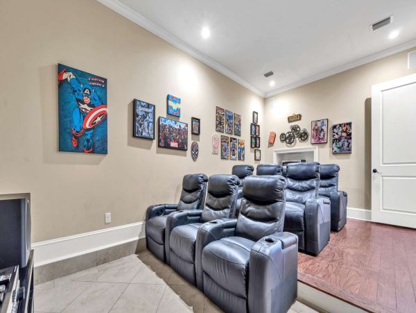 Miramar Beach Vacation Rentals - Emerald Coast Luxury Homes with Pool & Theater