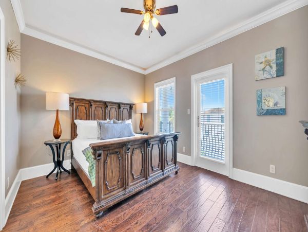 Miramar Beach Vacation Rentals - Emerald Coast Luxury Homes with Pool & Theater