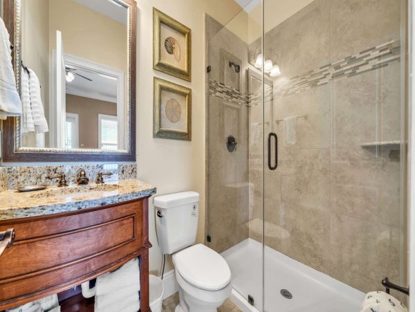 Miramar Beach Vacation Rentals - Emerald Coast Luxury Homes with Pool & Theater