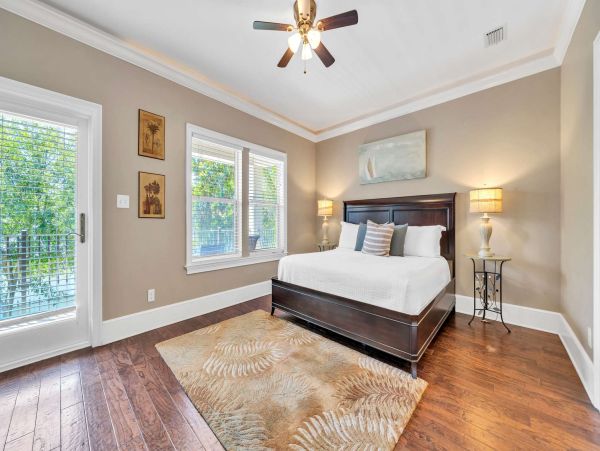 Miramar Beach Vacation Rentals - Emerald Coast Luxury Homes with Pool & Theater