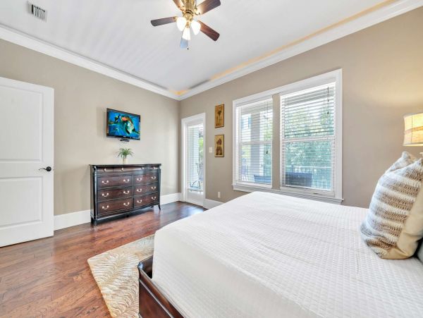 Miramar Beach Vacation Rentals - Emerald Coast Luxury Homes with Pool & Theater