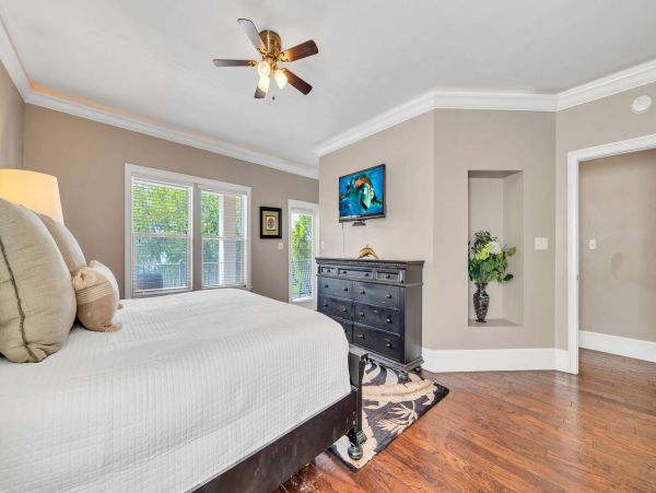 Miramar Beach Vacation Rentals - Emerald Coast Luxury Homes with Pool & Theater