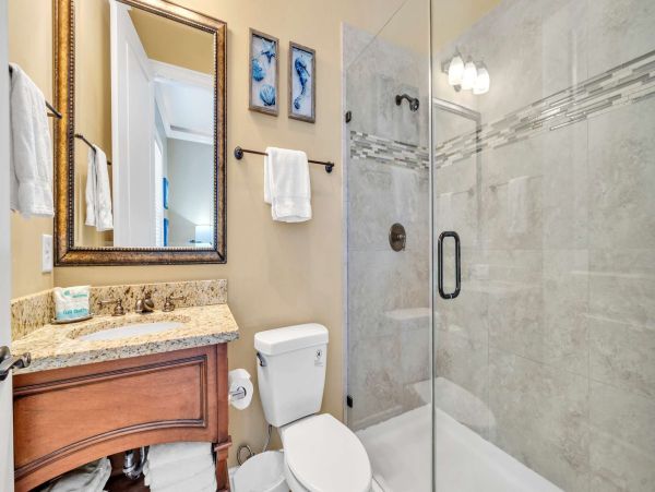 Miramar Beach Vacation Rentals - Emerald Coast Luxury Homes with Pool & Theater