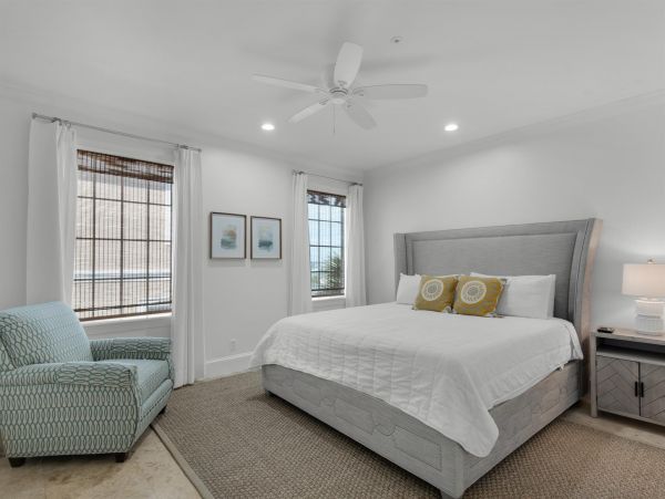 Stunning Destin Beach Front Vacation Home - A Rare Gem!