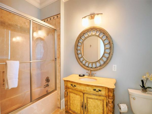 Destin Luxury 6 Bedroom Vacation Rental Gulf Views Sleeps 24