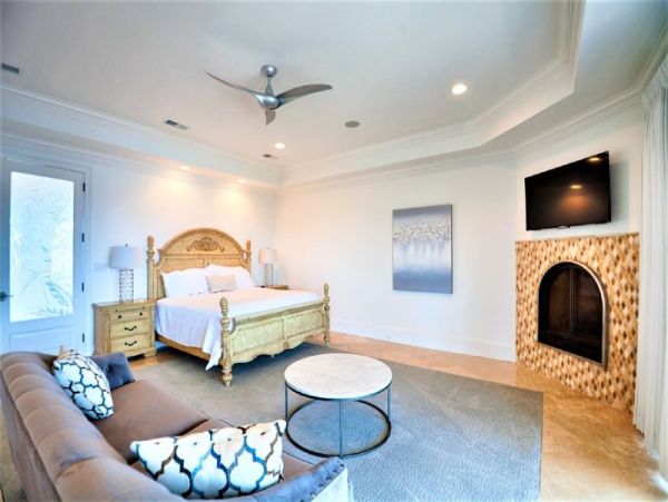 Destin Luxury 6 Bedroom Vacation Rental Gulf Views Sleeps 24