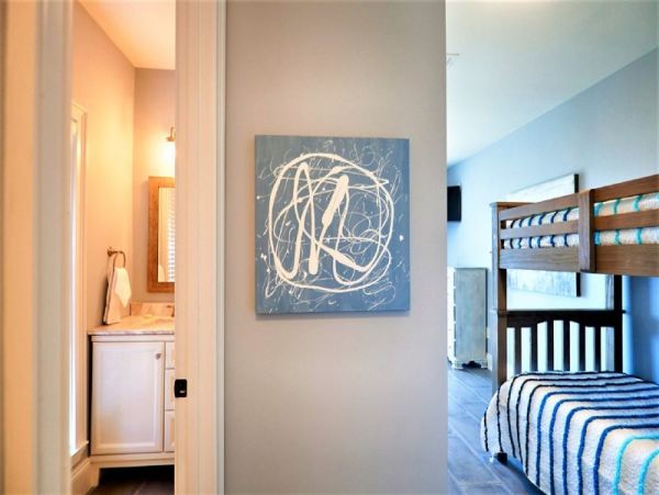 Destin Luxury 6 Bedroom Vacation Rental Gulf Views Sleeps 24