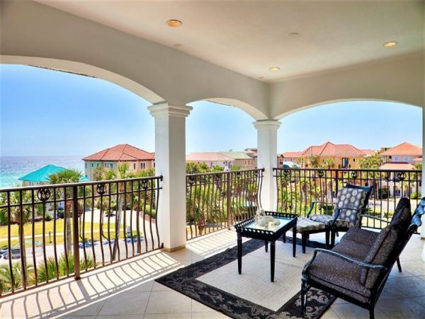 Destin Luxury 6 Bedroom Vacation Rental Gulf Views Sleeps 24