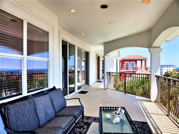 Destin Luxury 6 Bedroom Vacation Rental Gulf Views Sleeps 24