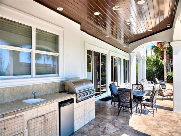 Destin Luxury 6 Bedroom Vacation Rental Gulf Views Sleeps 24