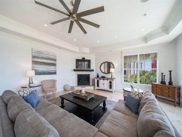 Destin Luxury 6 Bedroom Vacation Rental Gulf Views Sleeps 24
