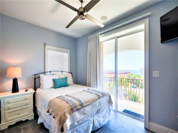 Destin Luxury 6 Bedroom Vacation Rental Gulf Views Sleeps 24
