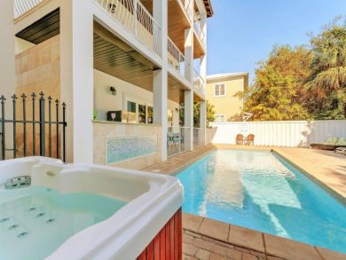 Miramar Beach 9 Bedroom Luxury Home