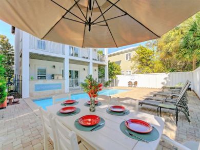 Miramar Beach 9 Bedroom Luxury Home